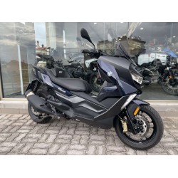 BMW C 400 GT 2024 Μεταχειρισμένα